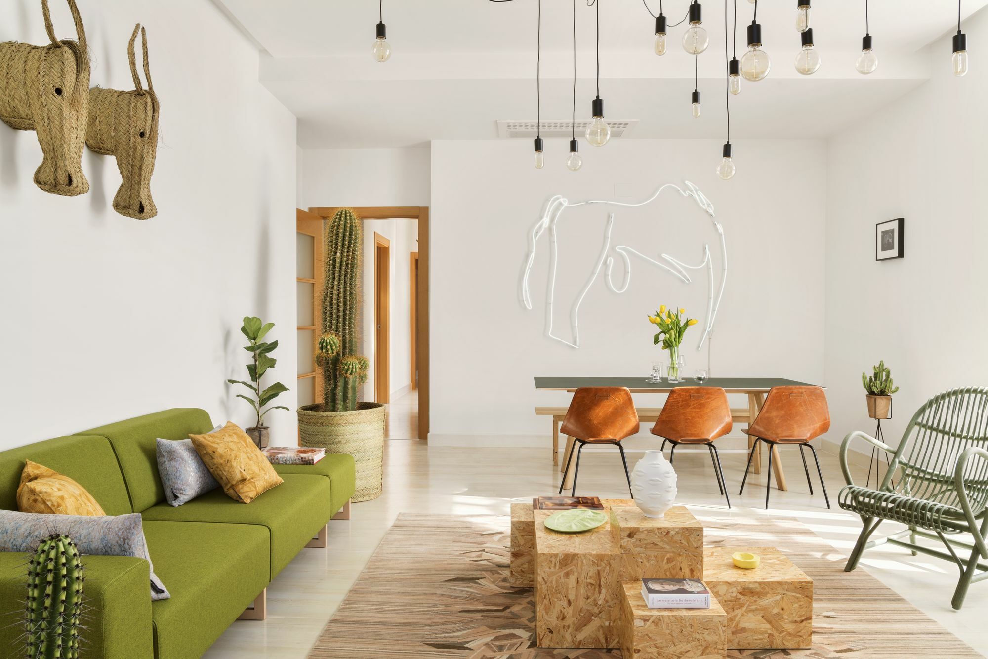 Appartamento Halcyon Days Designer By Ana Locking